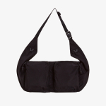 Nerka The North Face Never Stop Utility Sling TNF Black 18 - Suurus 18 l (NF0A8JCAJK31 Kotid)